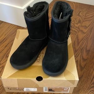 Koolaburra by Ugg boots